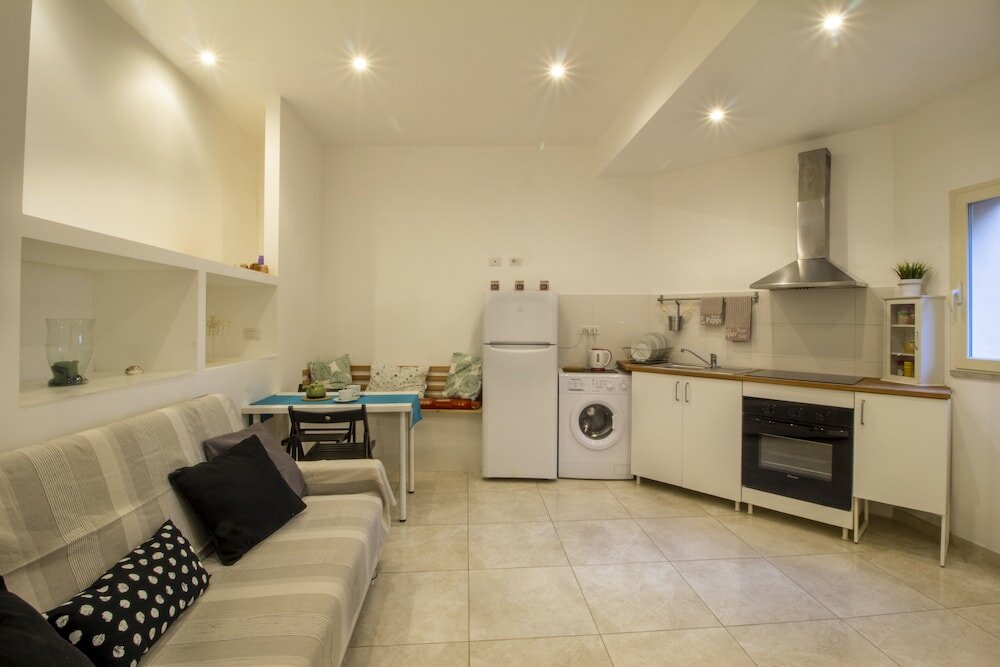 Фото Borgo San Lazzaro Cozy Flat