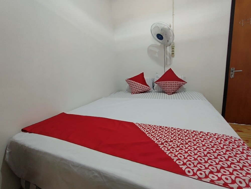 Фото Oyo 92357 Zzip Homestay