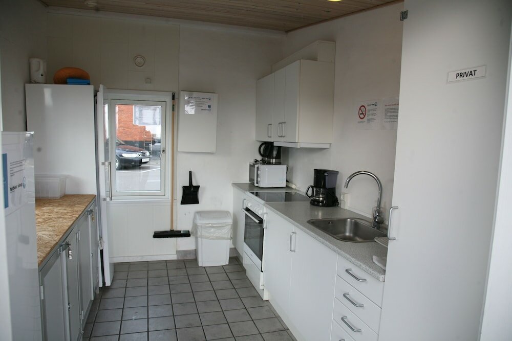 Фото Harbour Sleep - Hostel