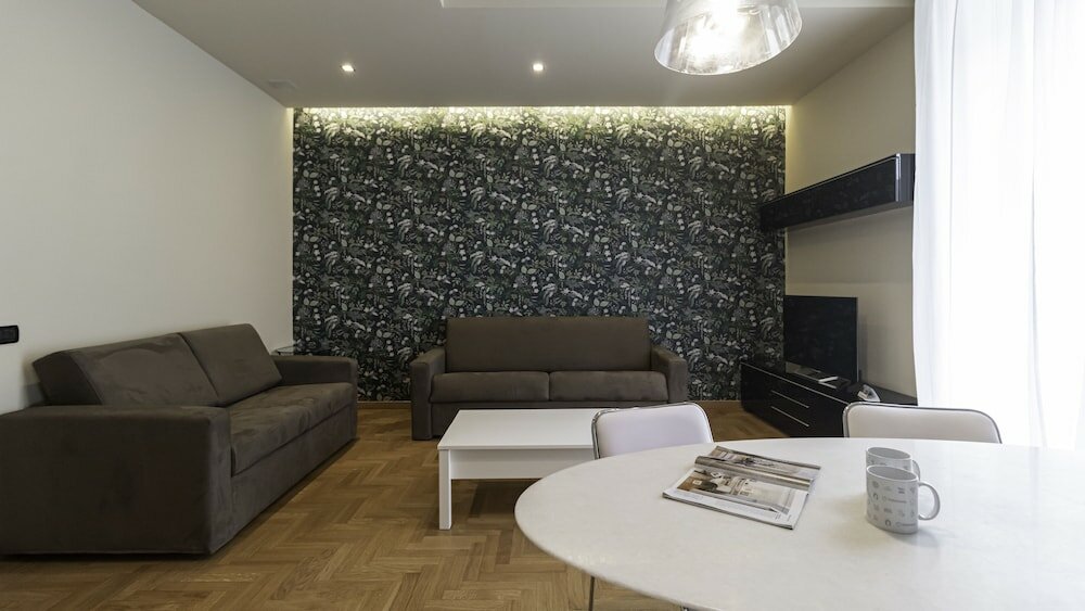 Фото Italianway - The B Village New