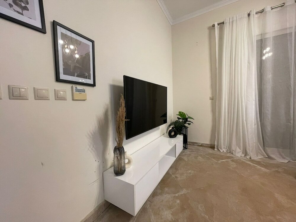 Фото First row Sea view villa in safi Marassi