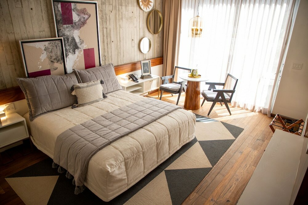 Фото Hotel Andana Resort