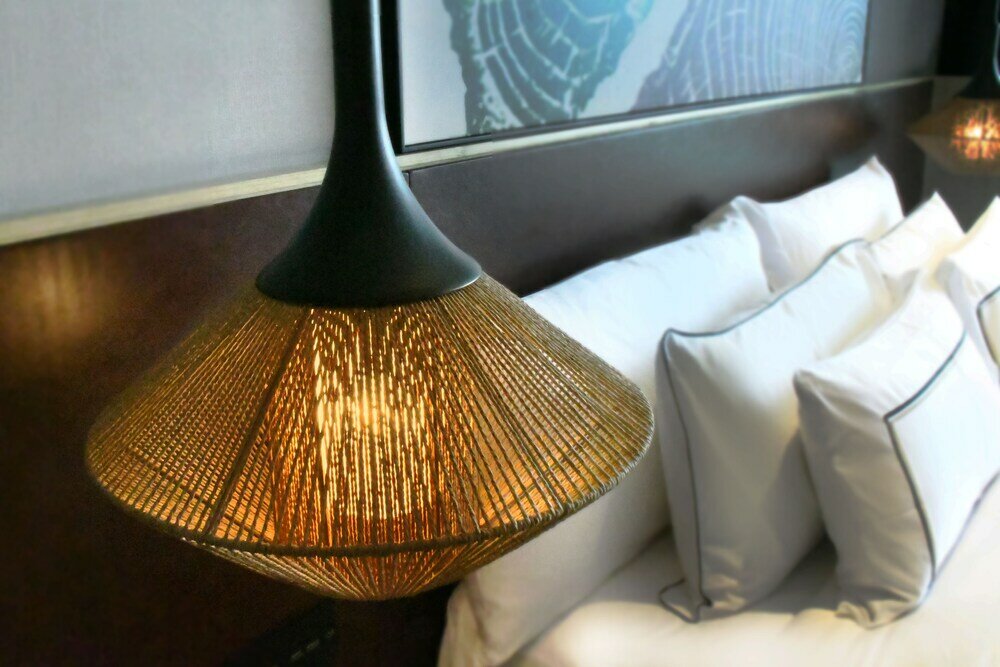 Фото Melia Chongqing