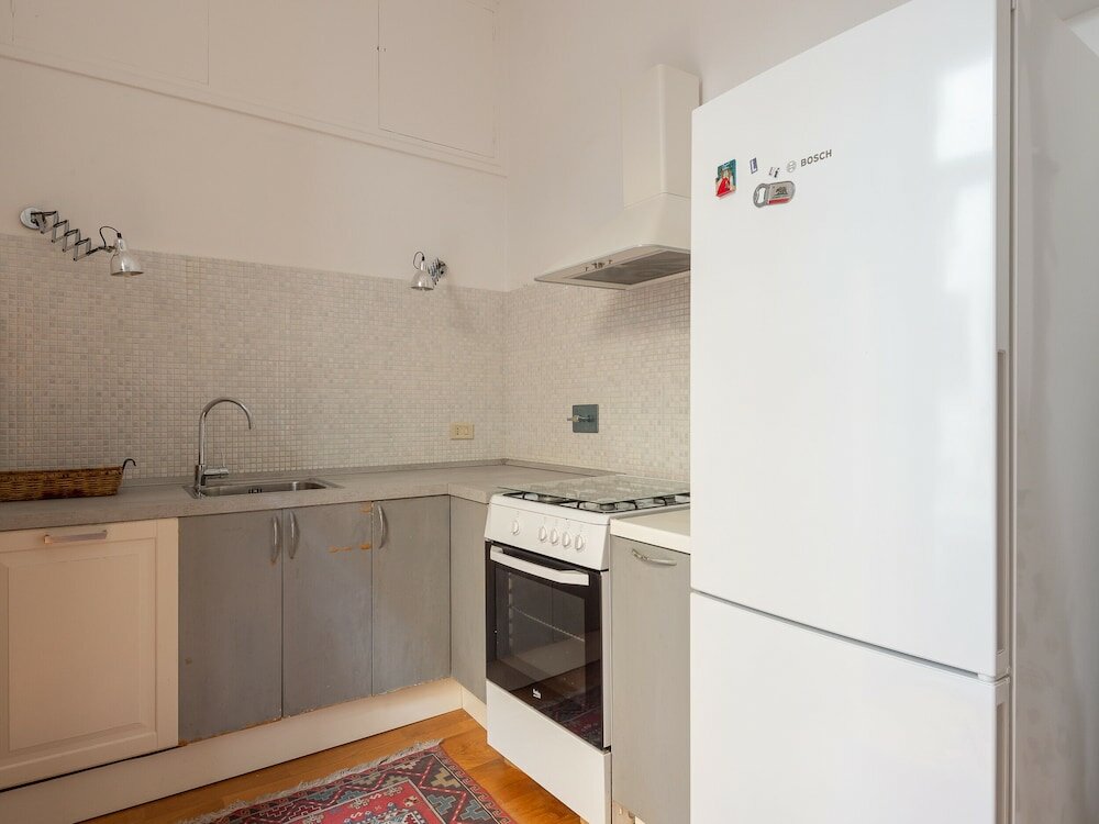 Фото Fori Imperiali Balcony Apartment