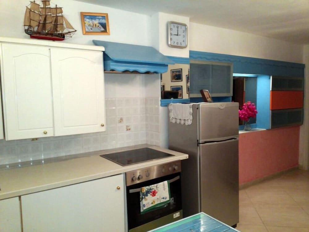 Фото Bouganville Apartments