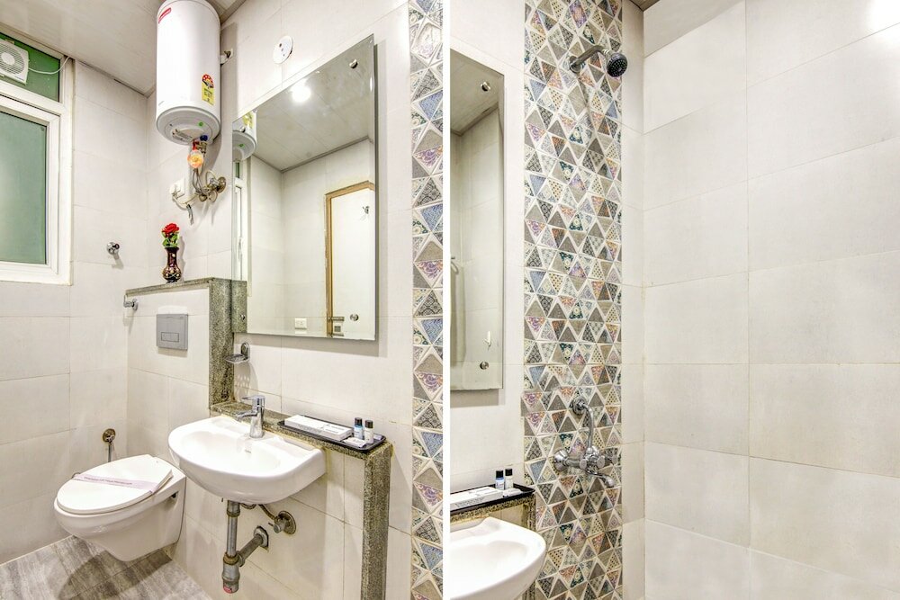 Фото Gracious by Vishesh Hotels & Home Stay