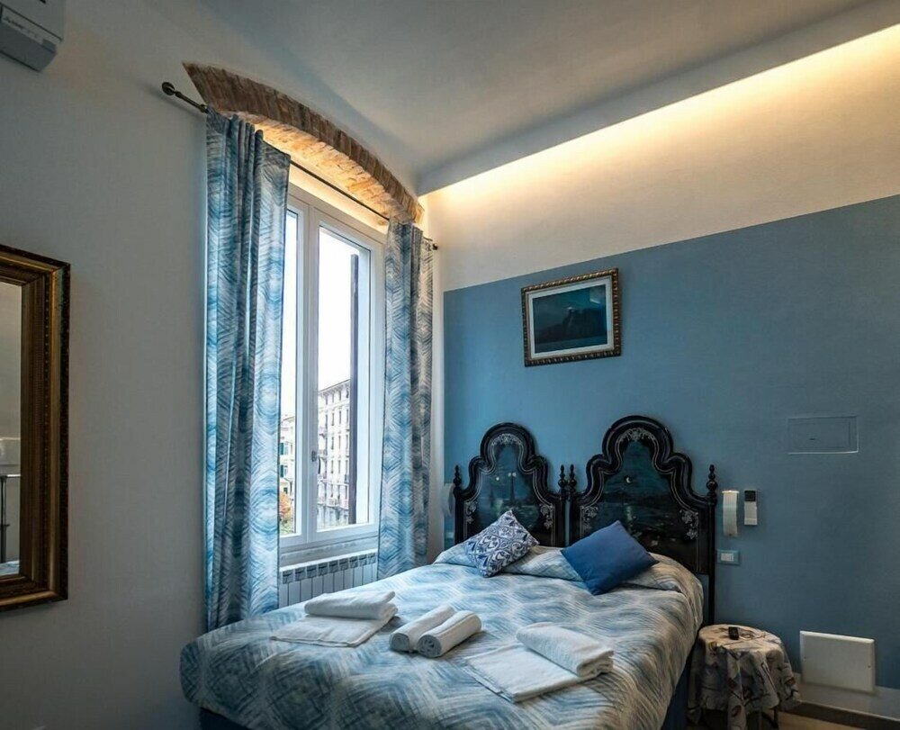 Фото Teresa Rooms&Suites