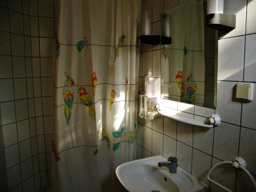 Фото Aranyhal Apartman