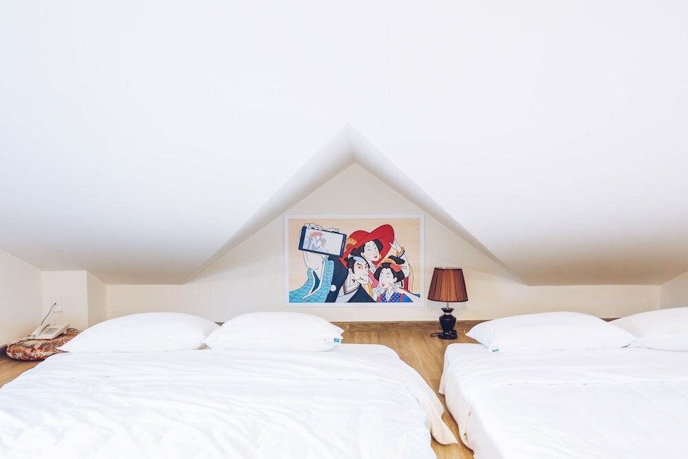 Фото Ttr An Nam Apart Hotel