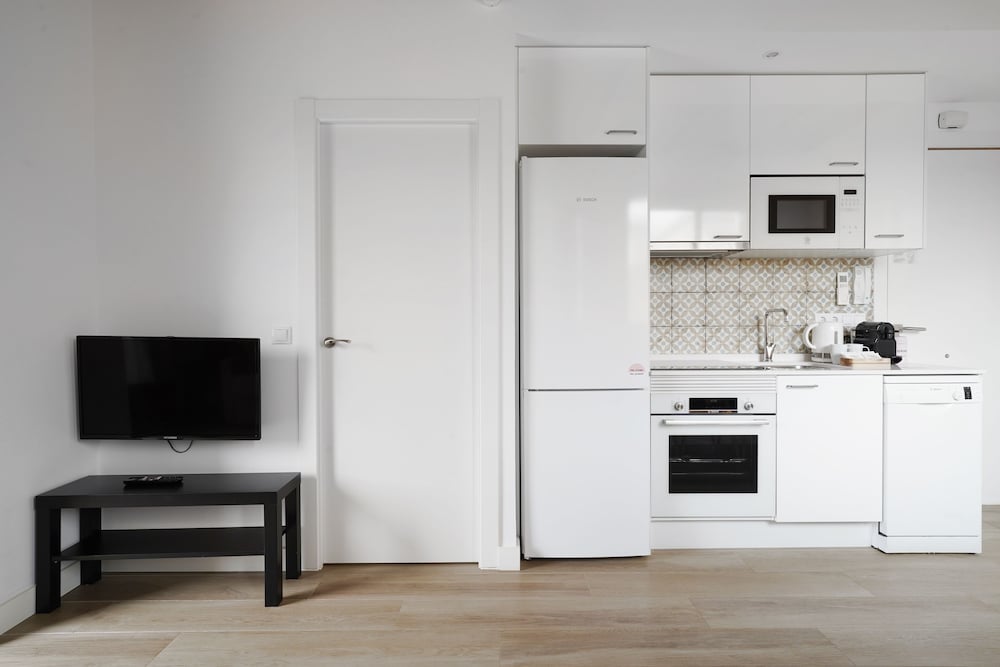 Фото Numa i Calid Apartments