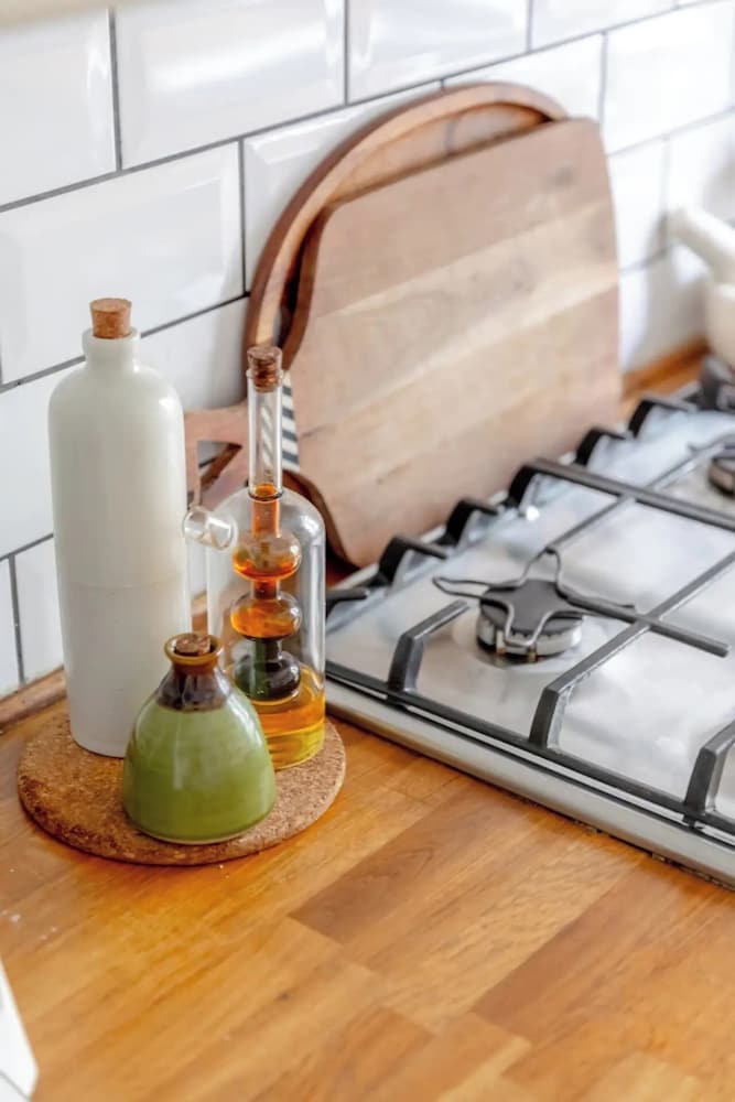 Фото Unique 1bd Flat With Terrace - West Kensington