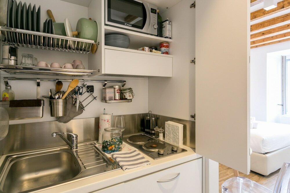 Фото Milano Apartments - Navigli Porta Genova