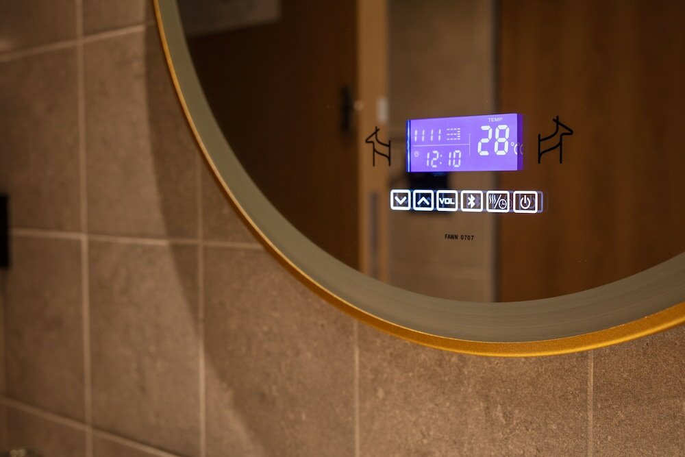 Фото Roaders Plus Hotel Taipei Station