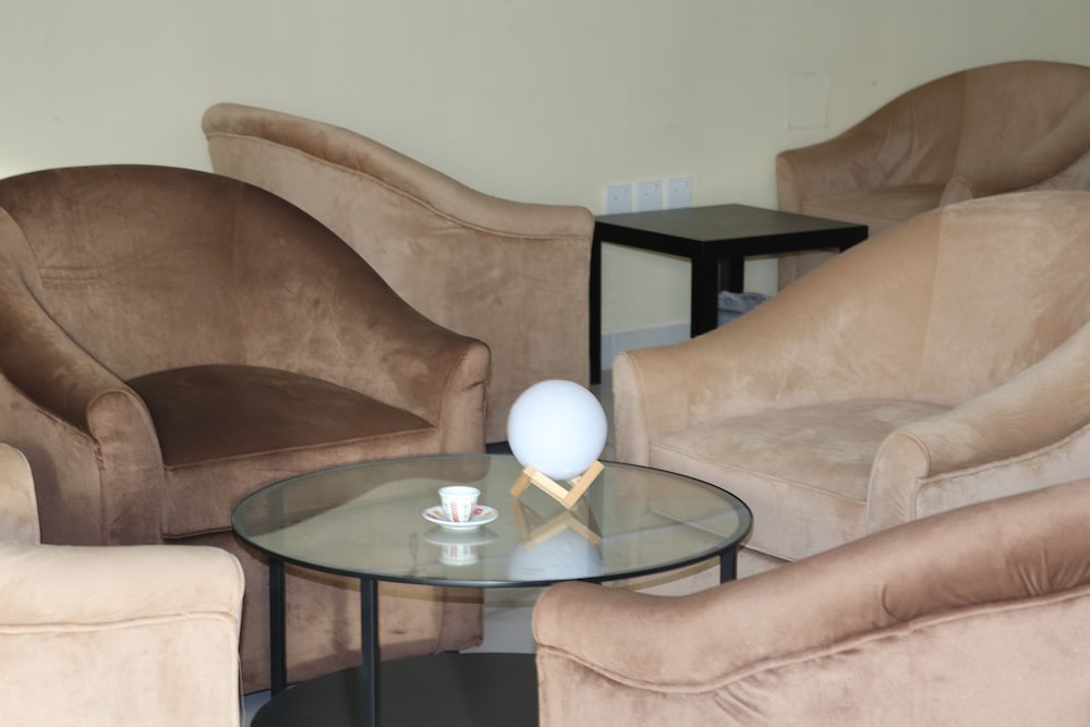 Фото Merouj Alkhaleej