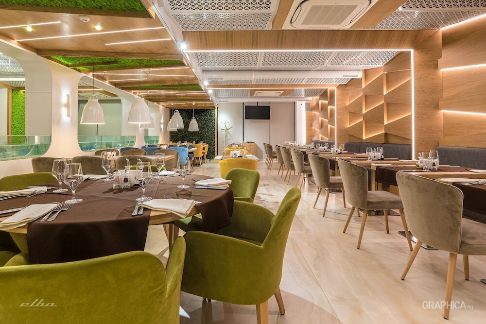 Фото 103 Degrees Hotel & SPA