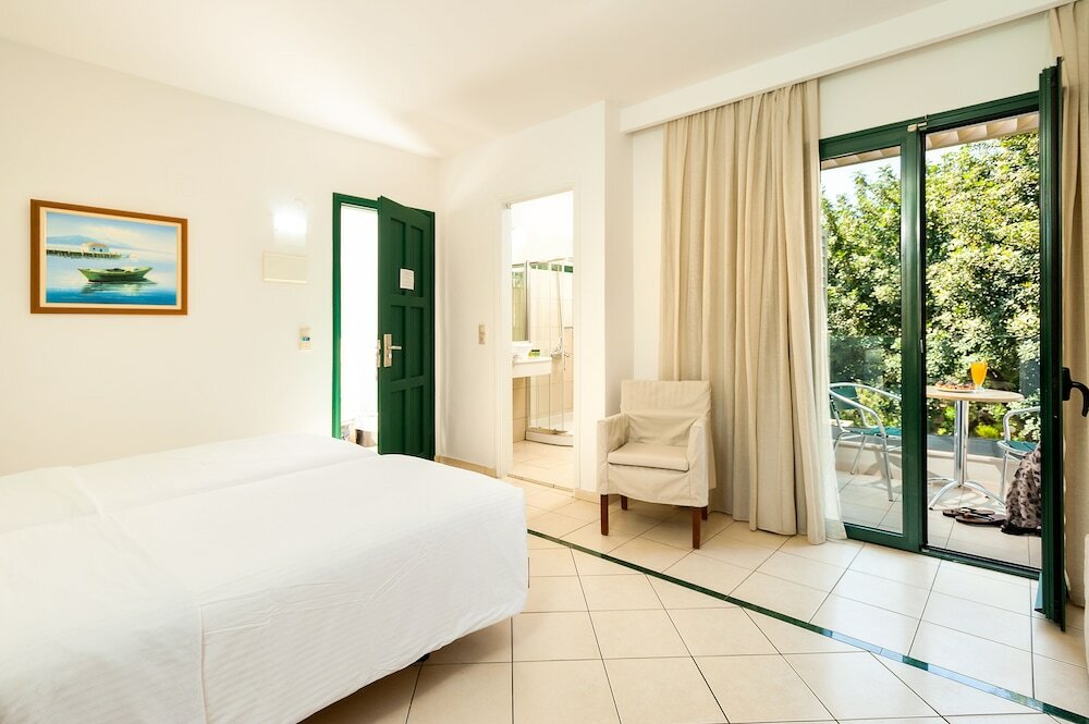 Фото Sirios Village Hotel & Bungalows - All Inclusive