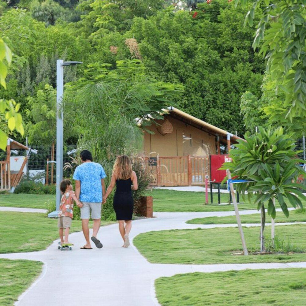 Фото Layla Glamping