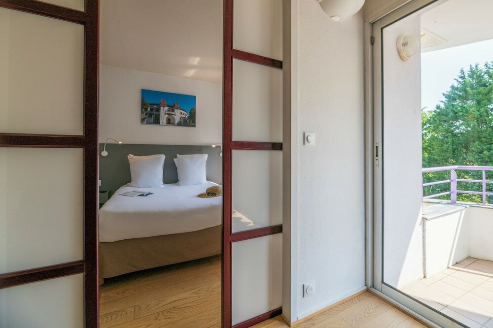 Фото Cerise Dax - Les Jardins du Lac