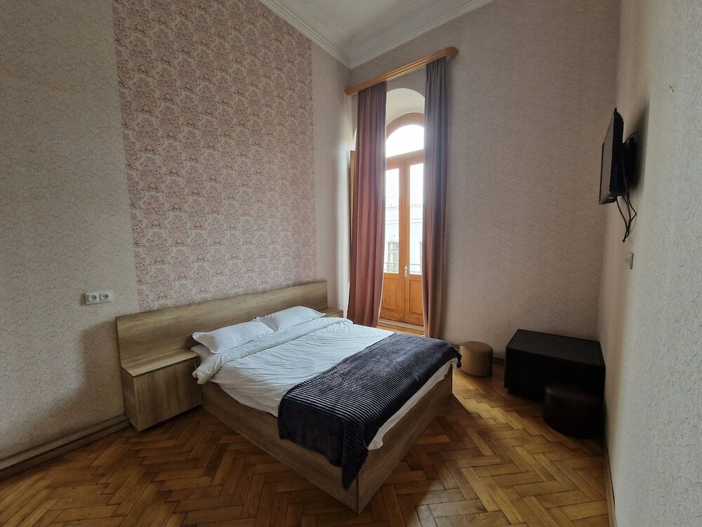 Фото Friendly Hotel