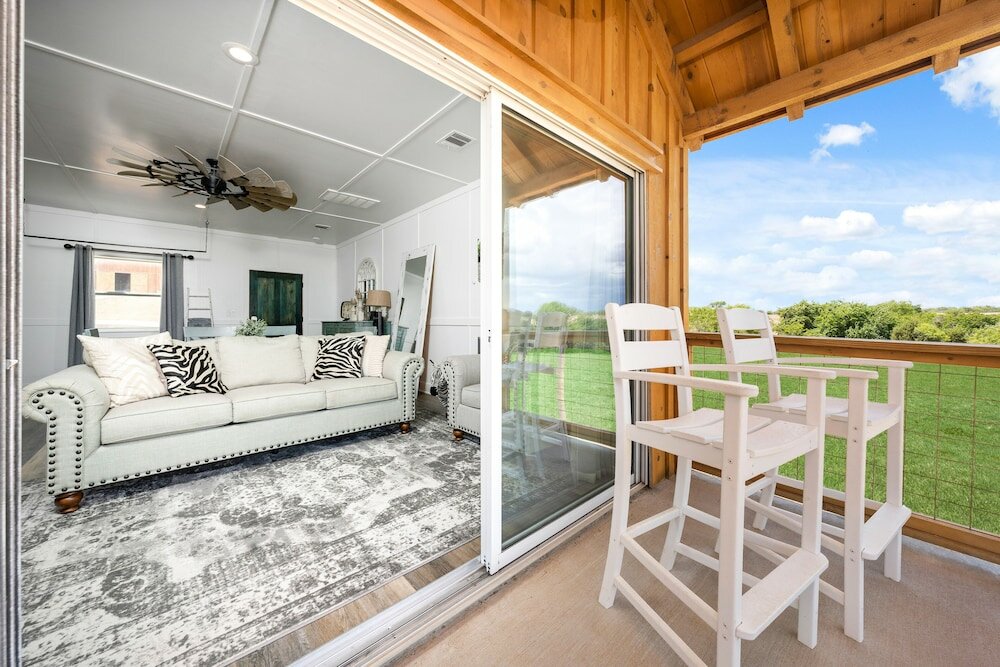 Фото Blue Hills Ranch