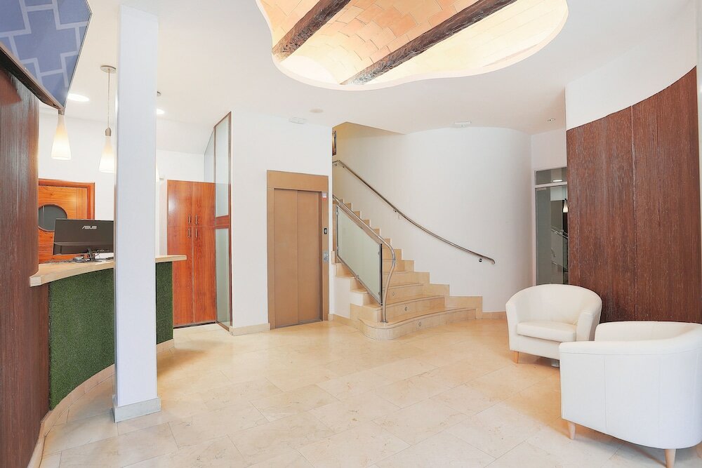 Фото Rincón Del Conde