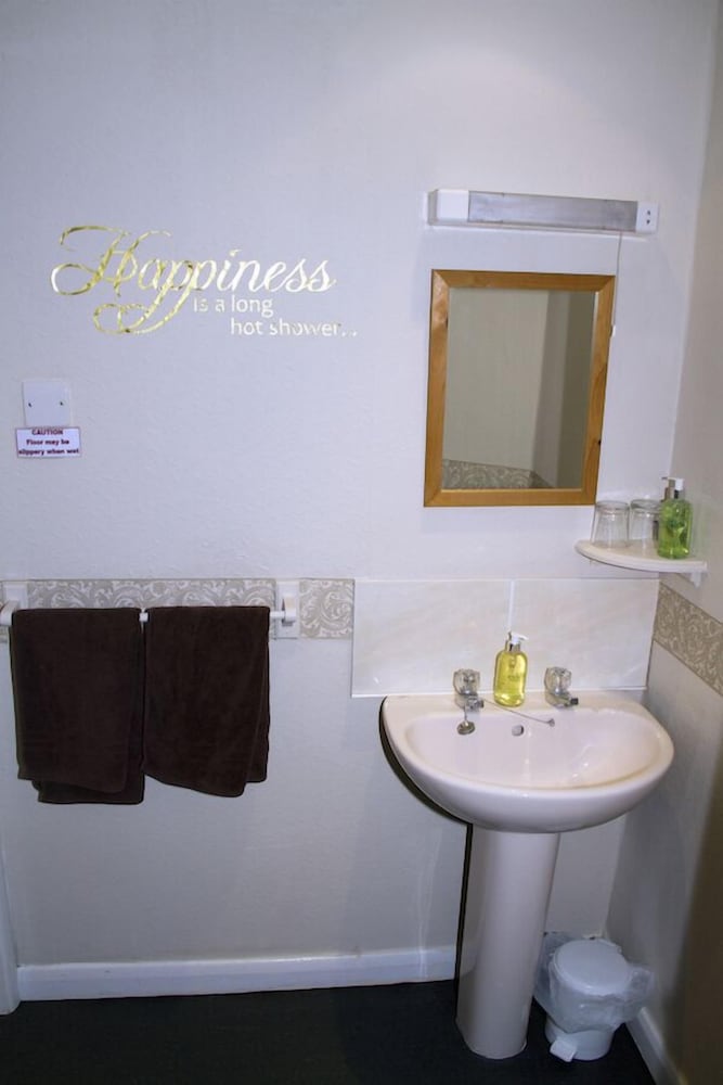 Фото The Grainary Farm Stay