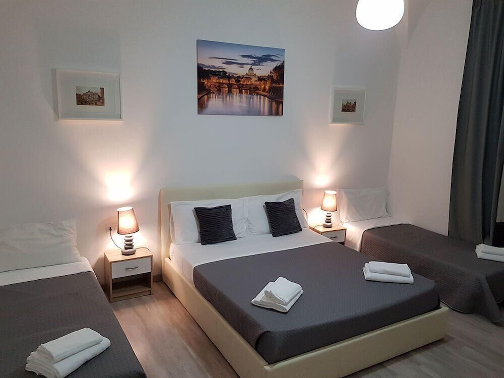 Фото The Shelter In Rome