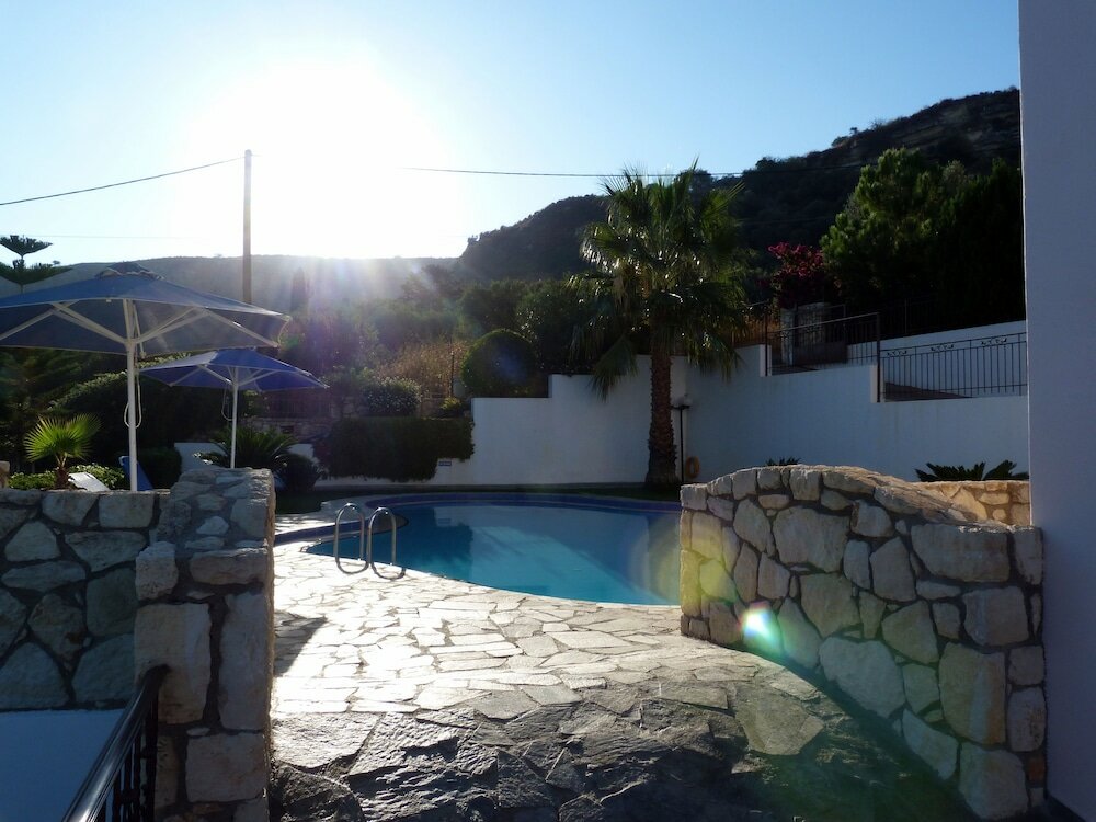 Фото Villa Amalia