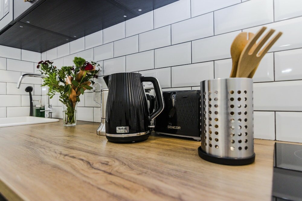 Фото Royal APTs Prague by Michal&Friends