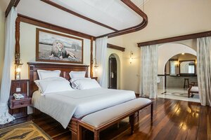 Гостиница Ocean Beach Resort & SPA powered by Aston