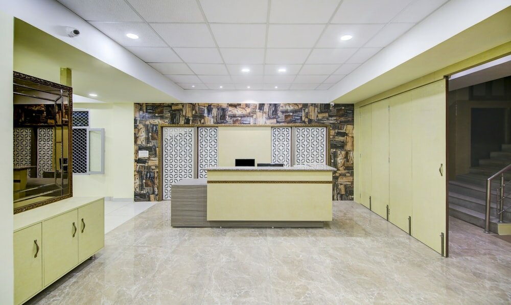 Фото Itsy by Treebo - Oasis Inn