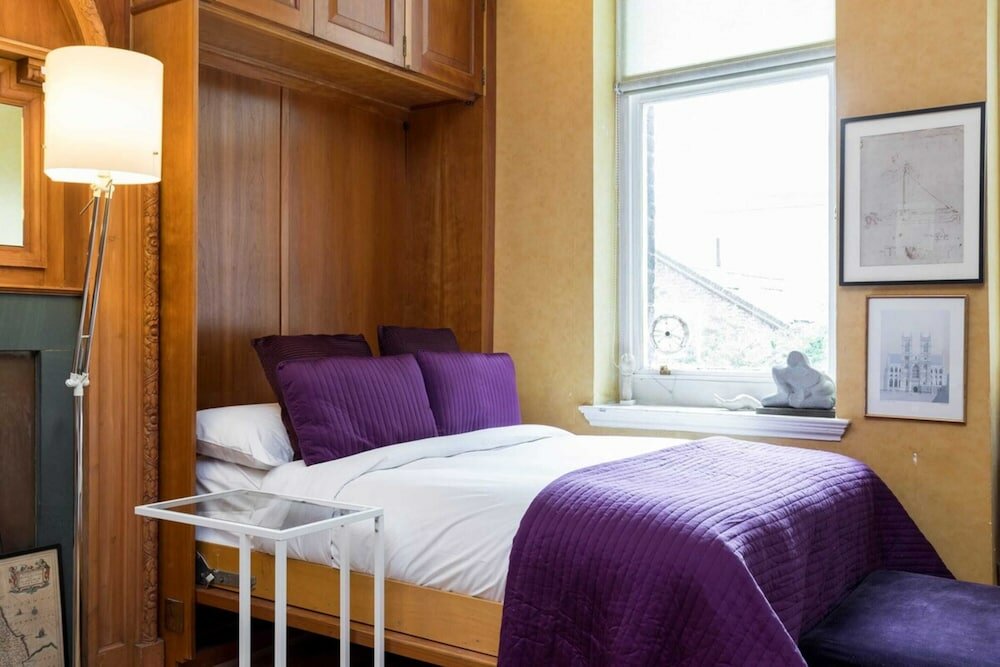 Фото Unique Studio in Kensington near Hyde Park