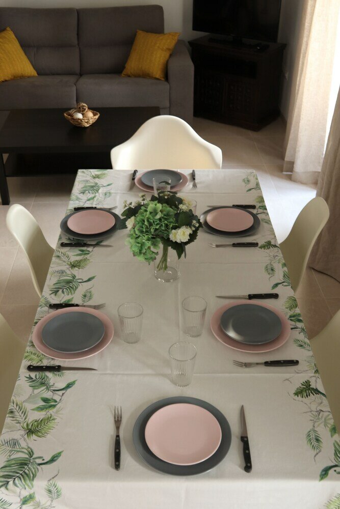 Фото El Sueño de San Fernando