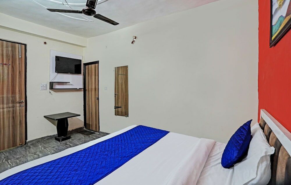 Фото Hotel Fng Metro View