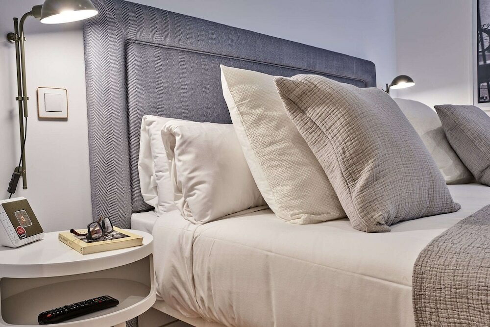 Фото Bonavista Apartments - Chamberí