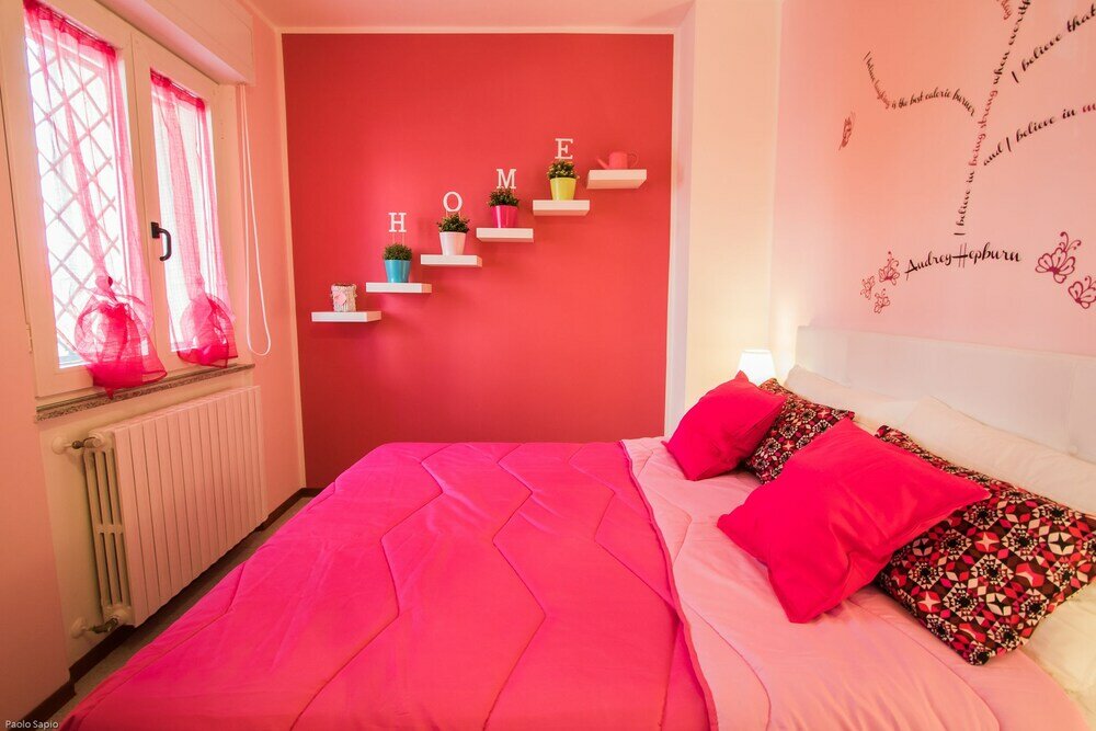 Фото B&b Pensieri D'Autore