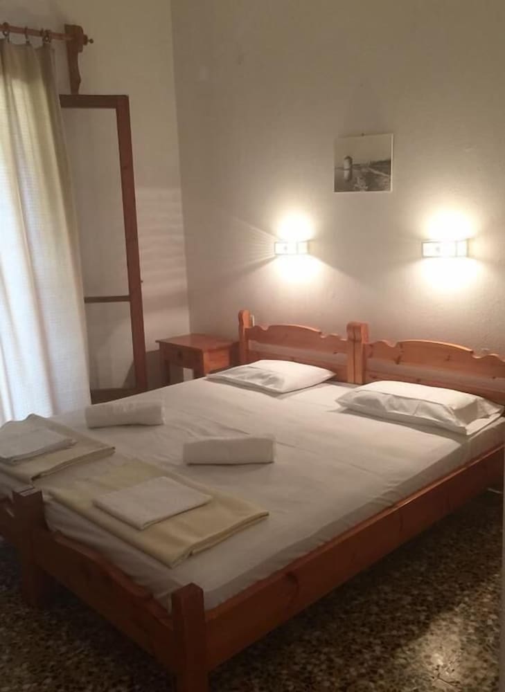 Фото Villa Meroulas