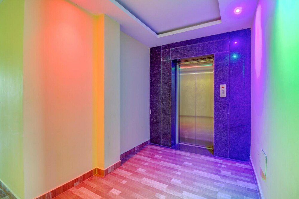 Фото Gaurika Residency Lodging and Boarding