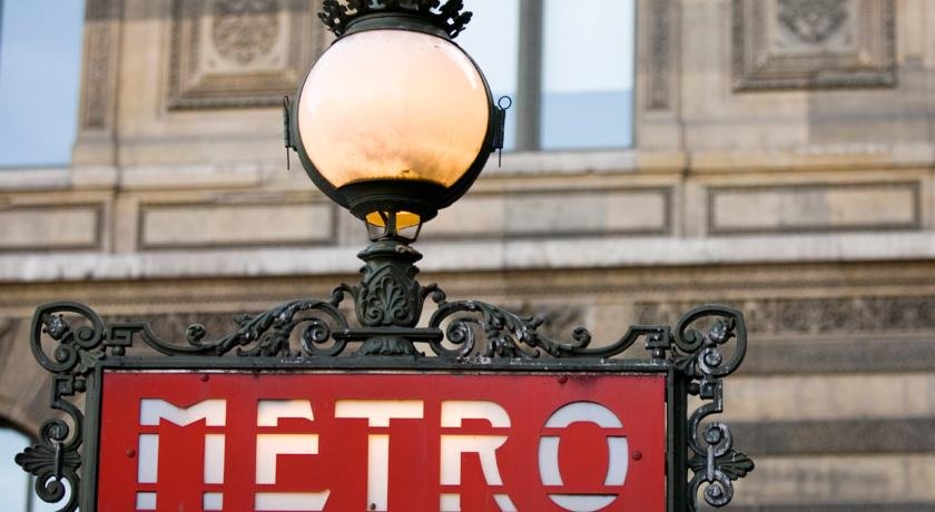 Фото Drawing Hotel