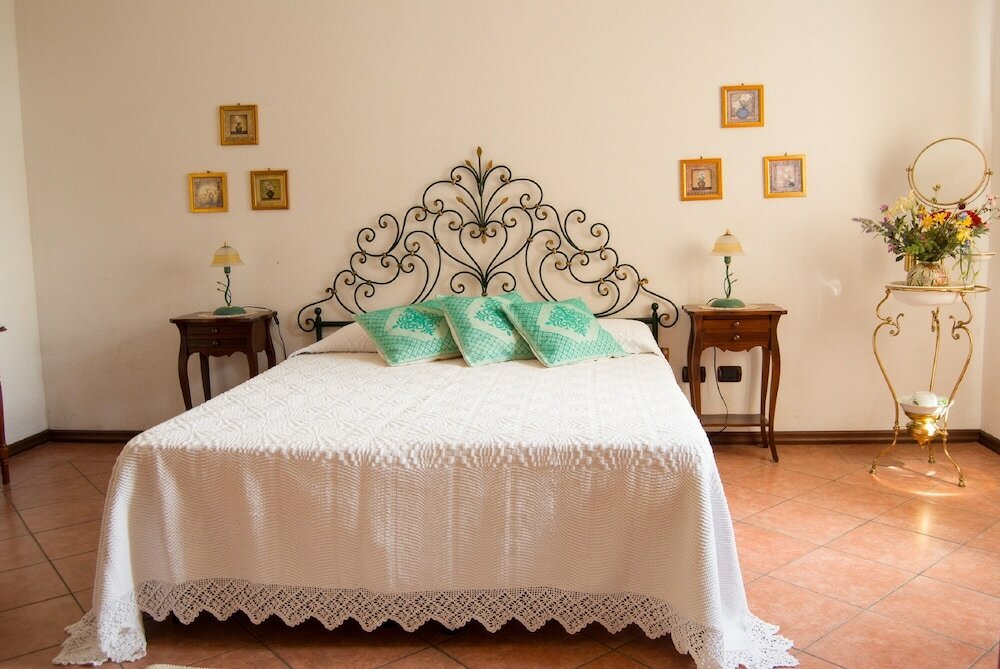 Фото Villa Aurora