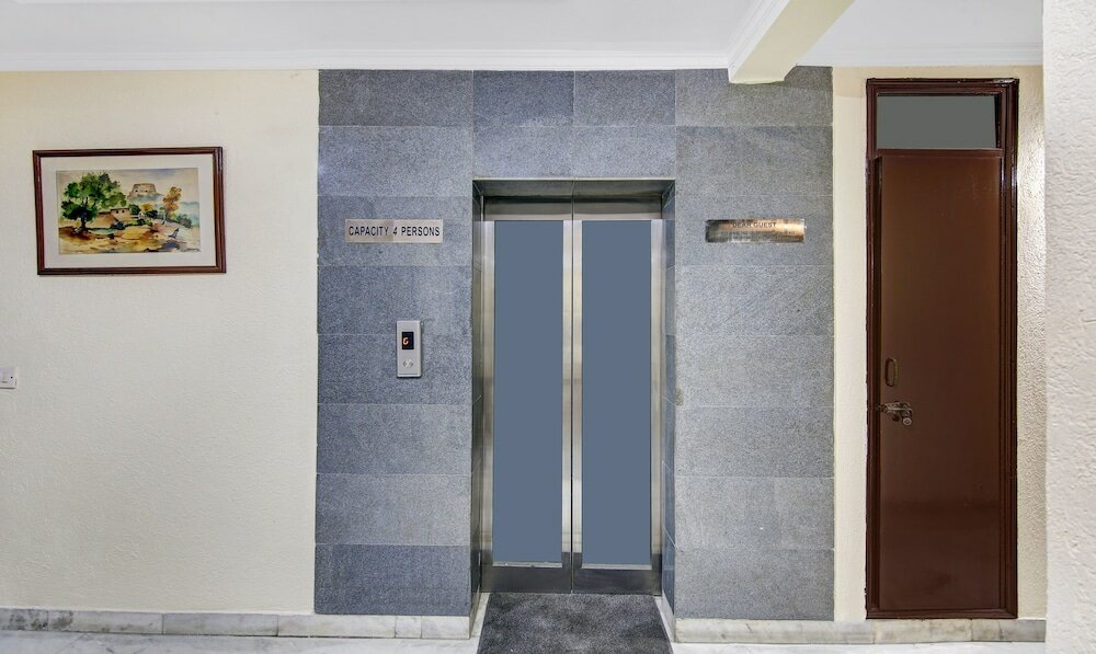 Фото Itsy by Treebo - Arien International