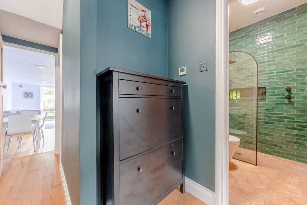 Фото Tranquil 1 Bedroom Flat in Peckham