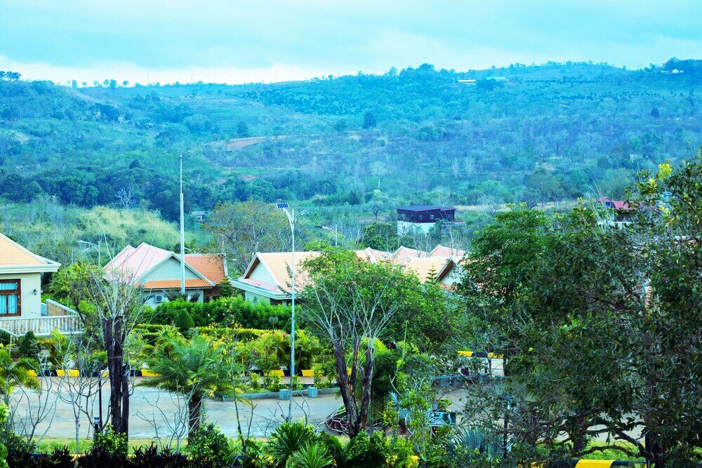Фото Knn Resort Mondulkiri