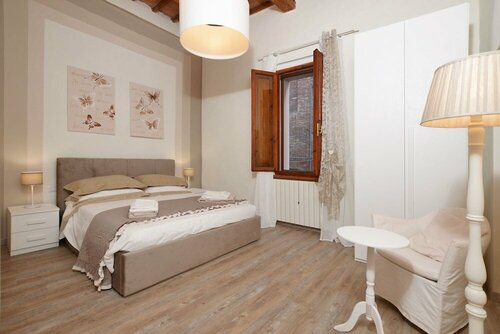 Апартаменты Casina Di Giada в Сиене