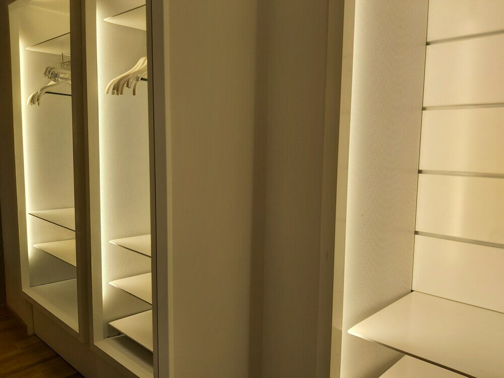 Фото Del Parque Flats Flores Premium