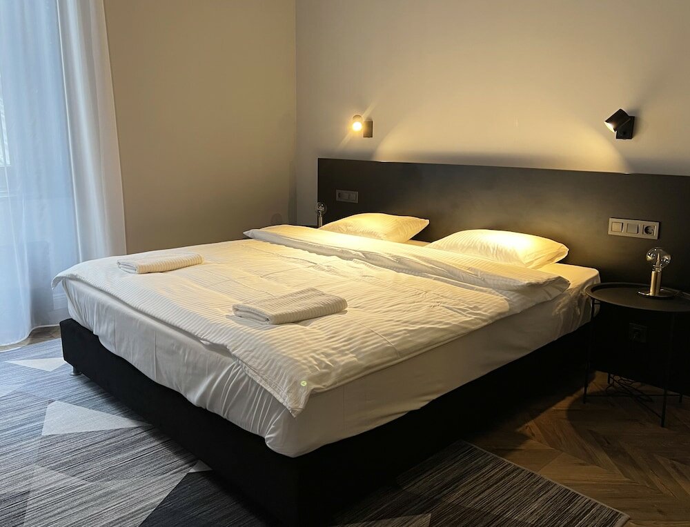 Фото Hotel Rumor