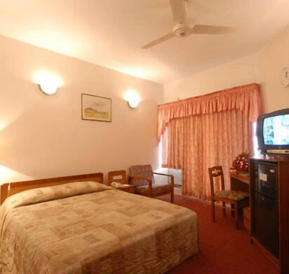 Фото отеля 4