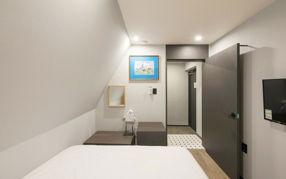 Фото Busan Hadan № 25 Hadan