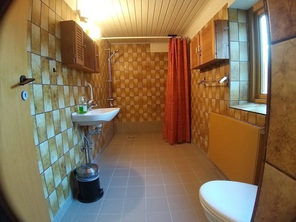 Фото Holiday rooms Rudkøbing