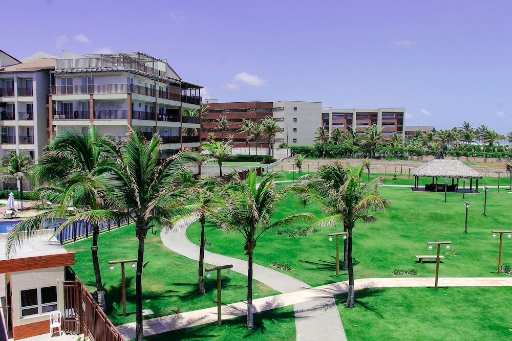 Фото Beach Living Super Confort